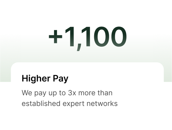 Why ExpertPulse